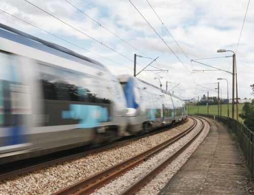 Tram-train Rouen-Évreux : la faute historique d’Hervé Morin