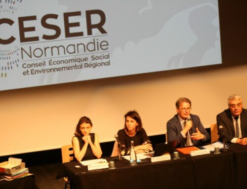 Massacre à la tronçonneuse : les CESER, prochaines victimes d’une droite « trumpienne » déchaînée ?