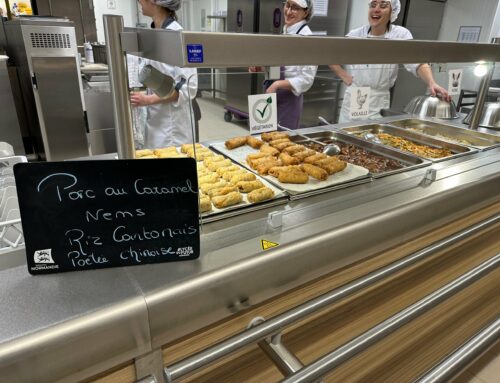 Hausse des tarifs des cantines en Normandie : la Région fait peser ses choix budgétaires sur les familles